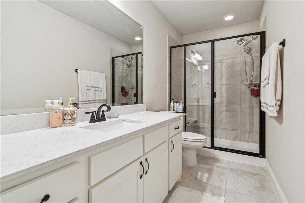 Trails Of Glenwood #3 - Residential