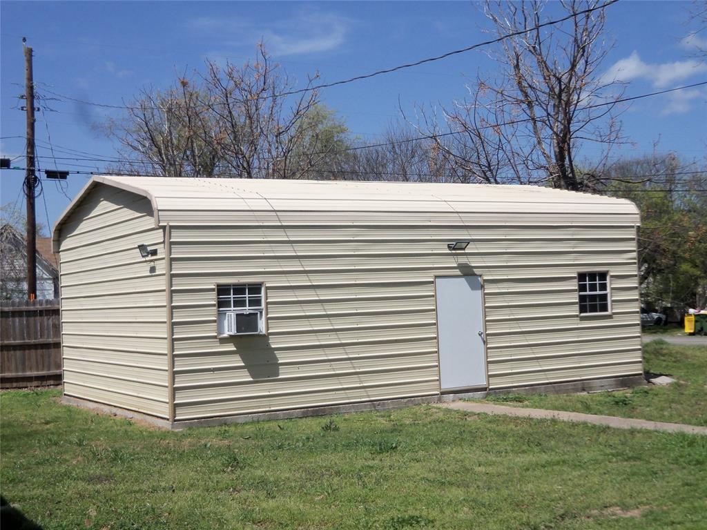 Hubbard Ot - Residential