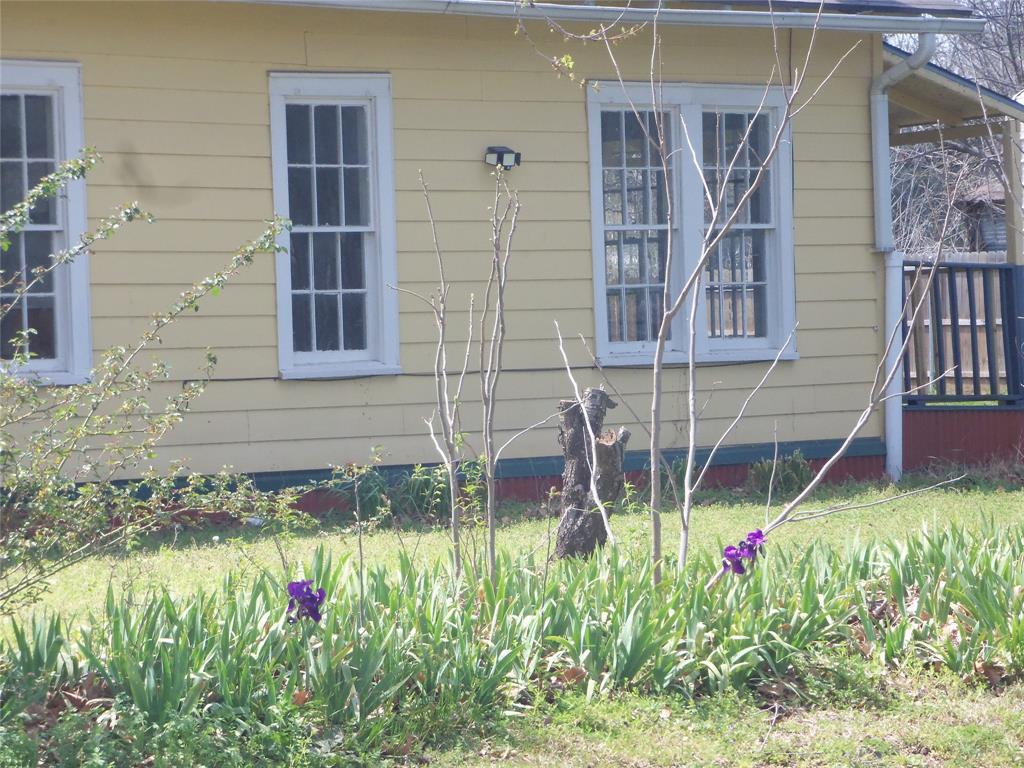 Hubbard Ot - Residential