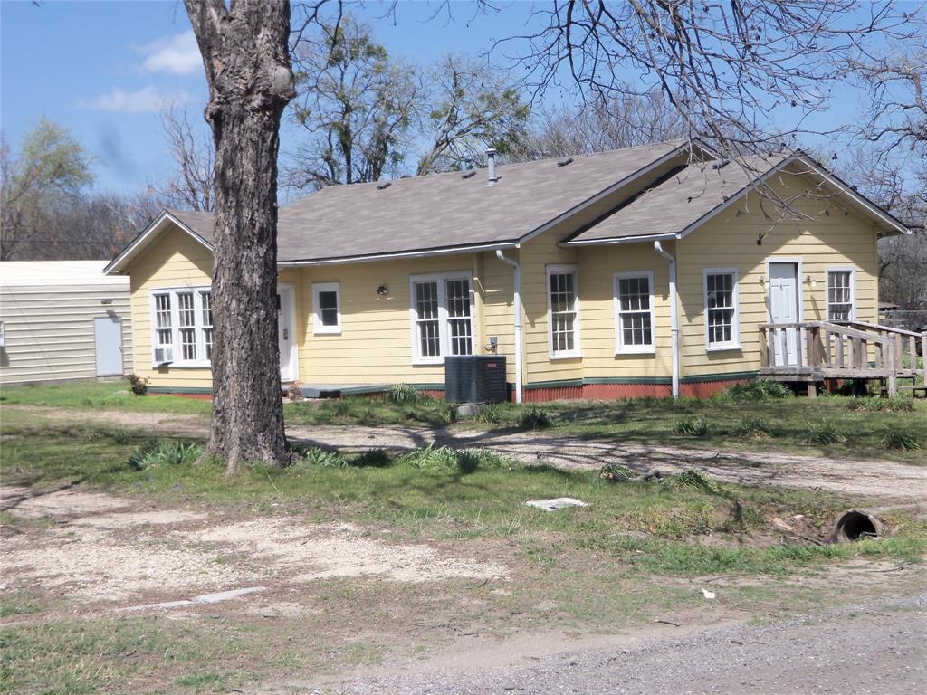 Hubbard Ot - Residential