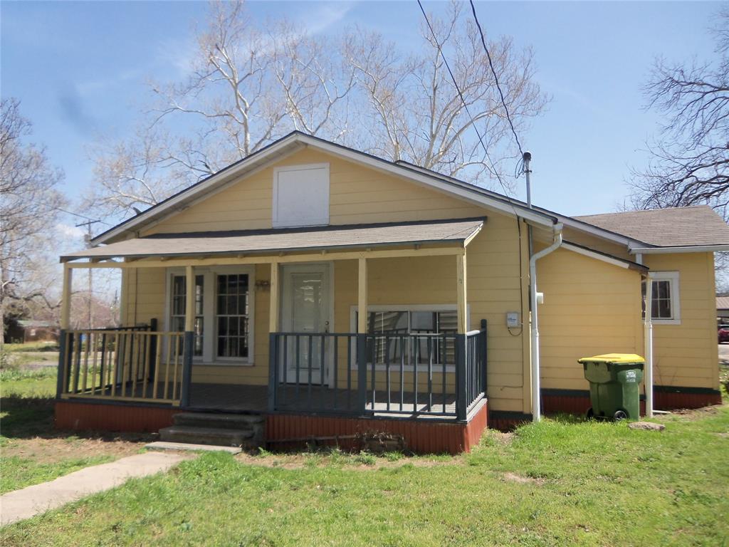 Hubbard Ot - Residential