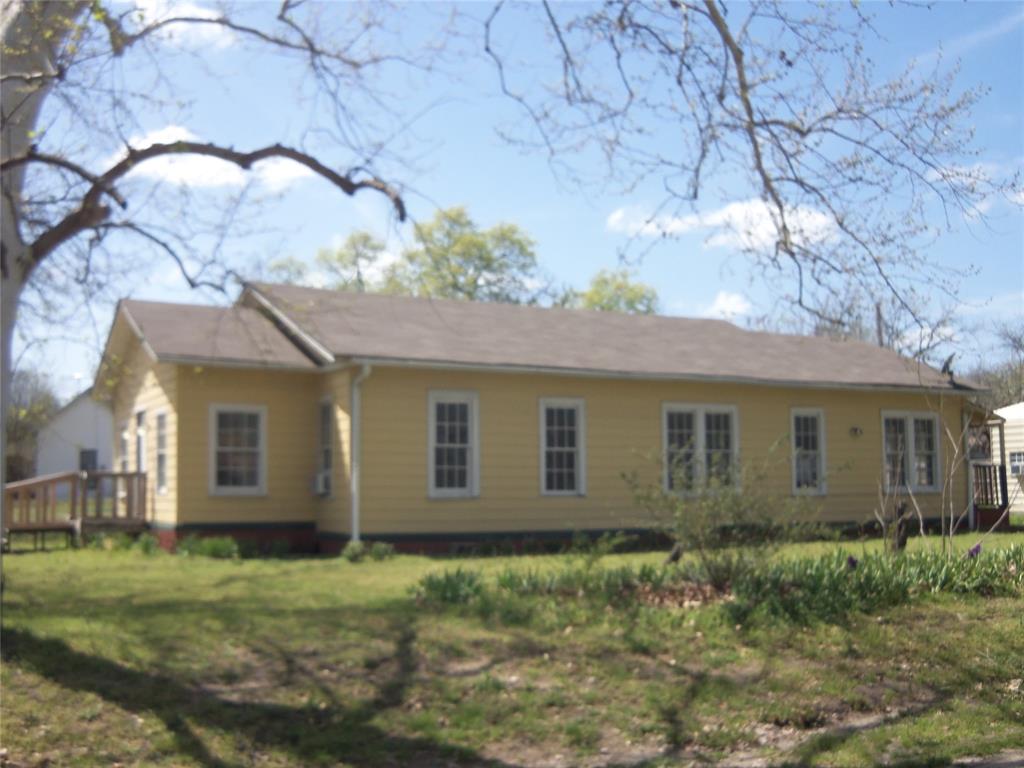 Hubbard Ot - Residential