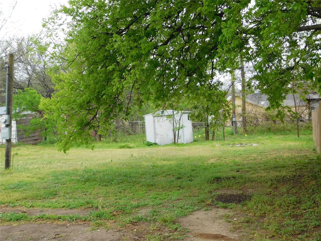 Hubbard Ot - Residential