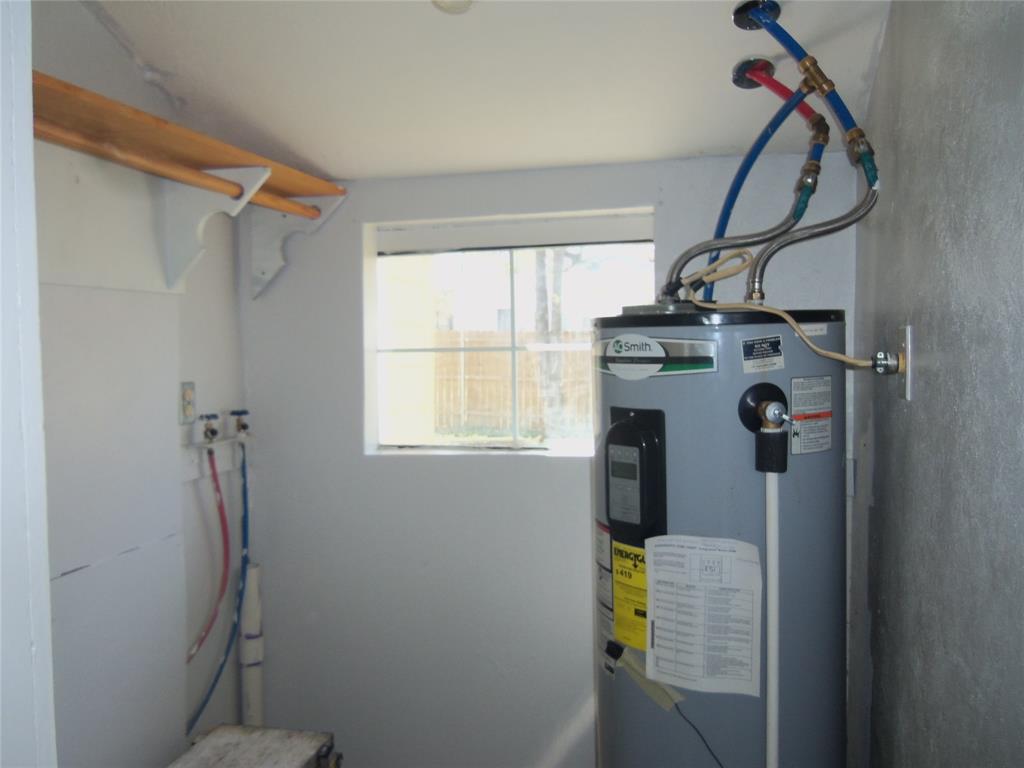 Hubbard Ot - Residential