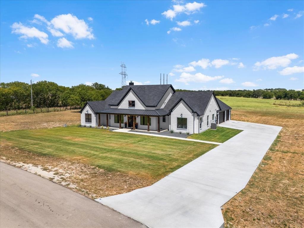 6080 Cates Ranch Road