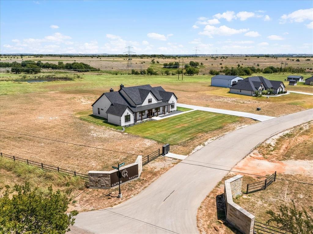 6080 Cates Ranch Road