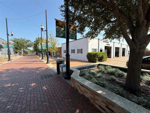 201 E Washington Street Rockwall TX 75087