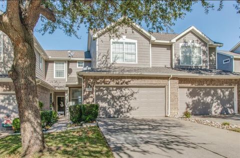 3029 Rolling Meadow Drive Plano TX 75025