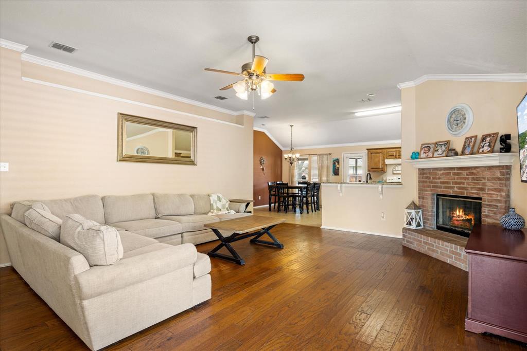 Gemstone Estates - Residential