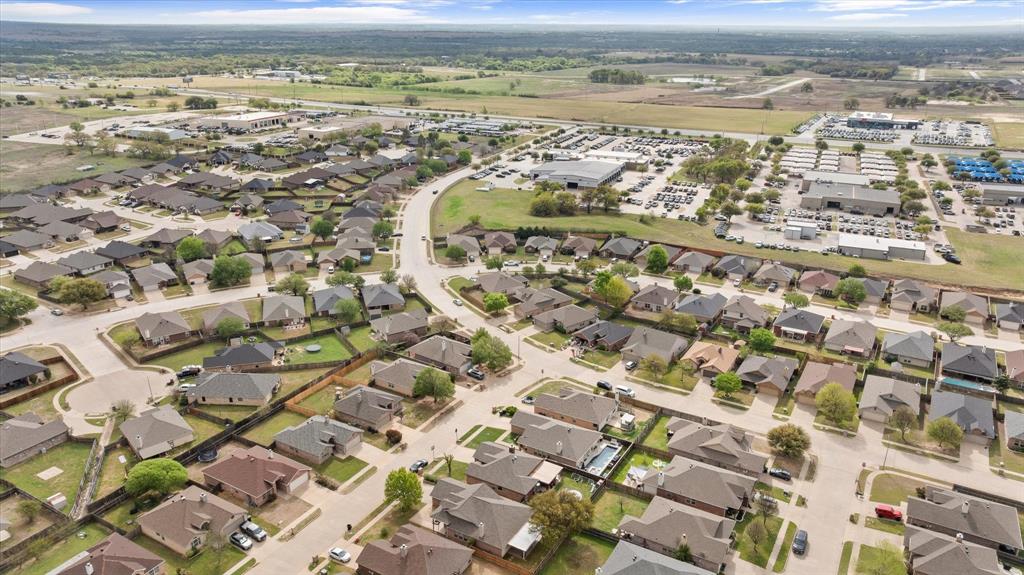 Gemstone Estates - Residential