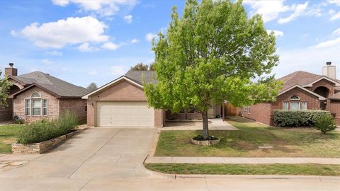 4206 Beryl Lane Granbury TX 76049