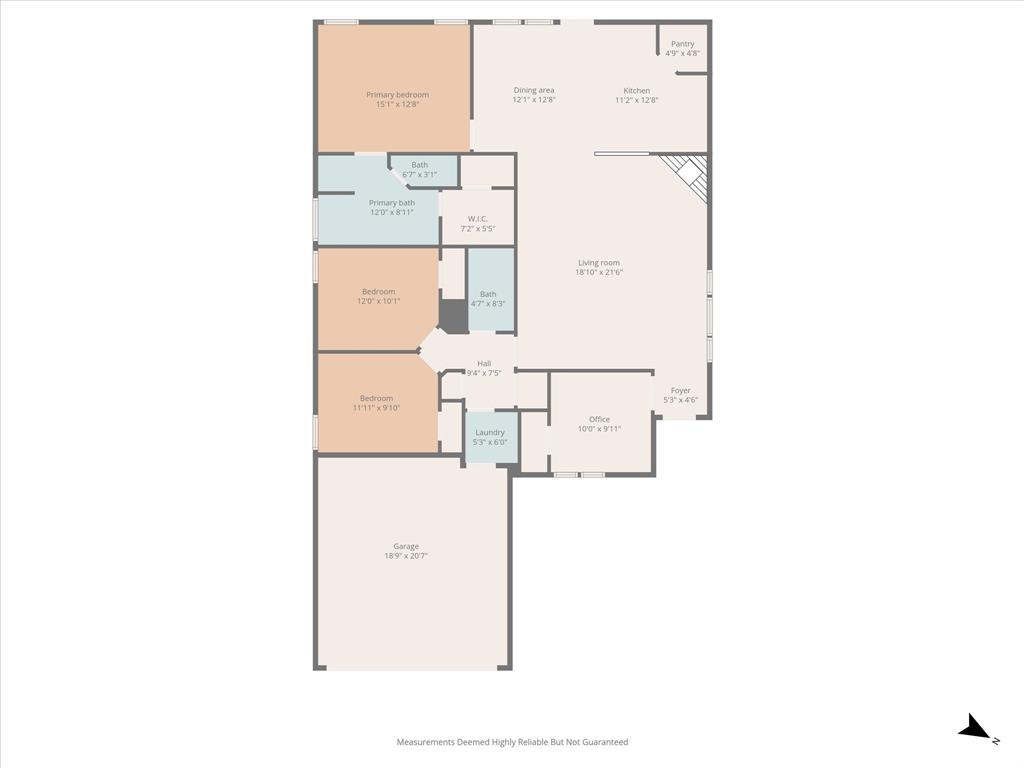 Gemstone Estates - Residential