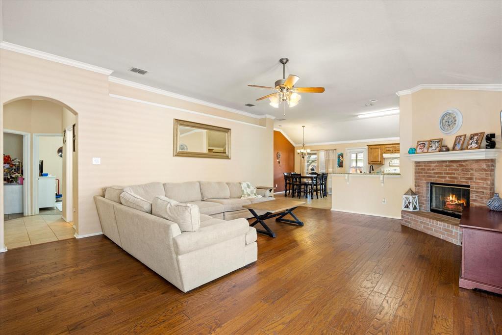 Gemstone Estates - Residential