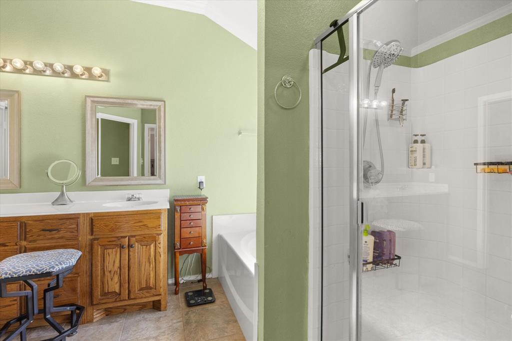 Gemstone Estates - Residential