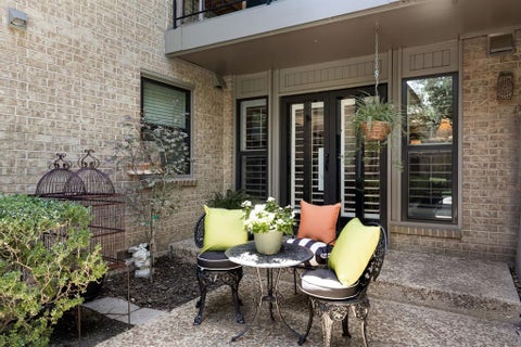 Tiny photo for 10719 Villager Road #A, Dallas, TX 75230 (MLS # 21392372)
