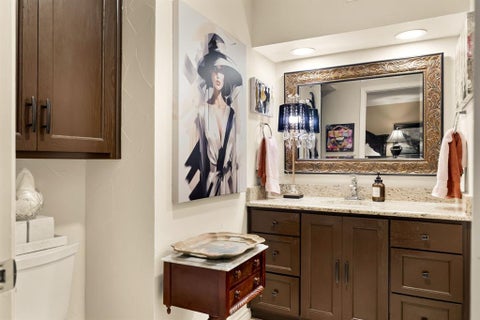 Tiny photo for 10719 Villager Road #A, Dallas, TX 75230 (MLS # 21392372)