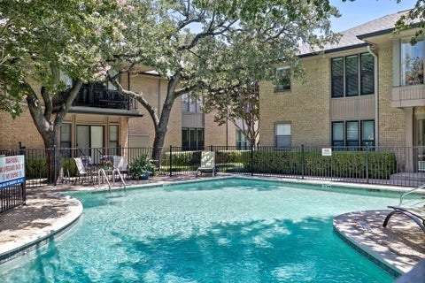 Tiny photo for 10719 Villager Road #A, Dallas, TX 75230 (MLS # 21392372)