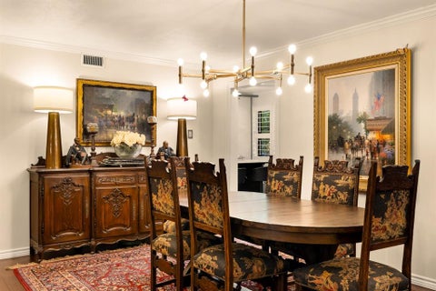 Tiny photo for 10719 Villager Road #A, Dallas, TX 75230 (MLS # 21392372)