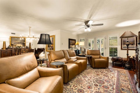 Tiny photo for 10719 Villager Road #A, Dallas, TX 75230 (MLS # 21392372)