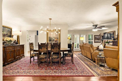 Tiny photo for 10719 Villager Road #A, Dallas, TX 75230 (MLS # 21392372)