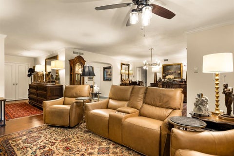 Tiny photo for 10719 Villager Road #A, Dallas, TX 75230 (MLS # 21392372)