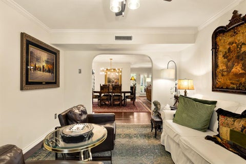 Tiny photo for 10719 Villager Road #A, Dallas, TX 75230 (MLS # 21392372)