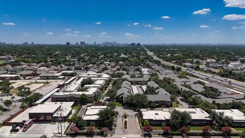 Tiny photo for 10719 Villager Road #A, Dallas, TX 75230 (MLS # 21392372)