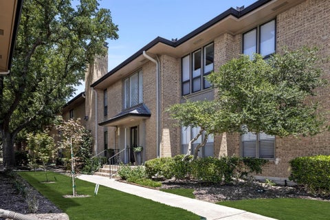 Tiny photo for 10719 Villager Road #A, Dallas, TX 75230 (MLS # 21392372)