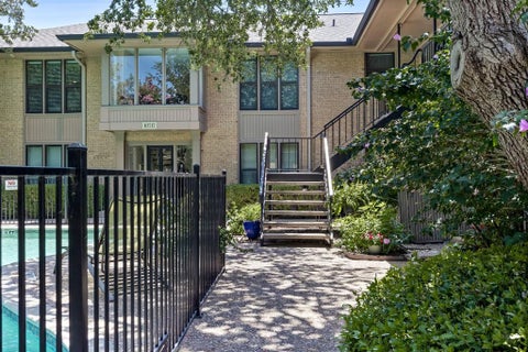Tiny photo for 10719 Villager Road #A, Dallas, TX 75230 (MLS # 21392372)