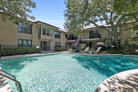 Tiny photo for 10719 Villager Road #A, Dallas, TX 75230 (MLS # 21392372)