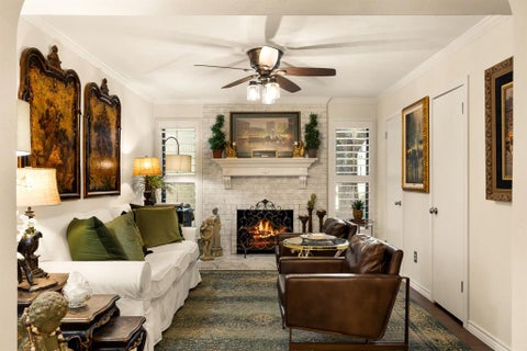 Tiny photo for 10719 Villager Road #A, Dallas, TX 75230 (MLS # 21392372)