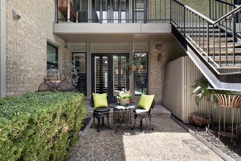 Tiny photo for 10719 Villager Road #A, Dallas, TX 75230 (MLS # 21392372)