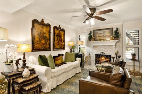 Tiny photo for 10719 Villager Road #A, Dallas, TX 75230 (MLS # 21392372)