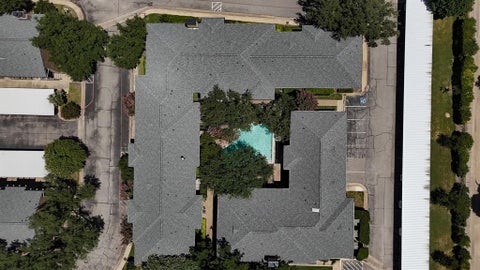 Tiny photo for 10719 Villager Road #A, Dallas, TX 75230 (MLS # 21392372)