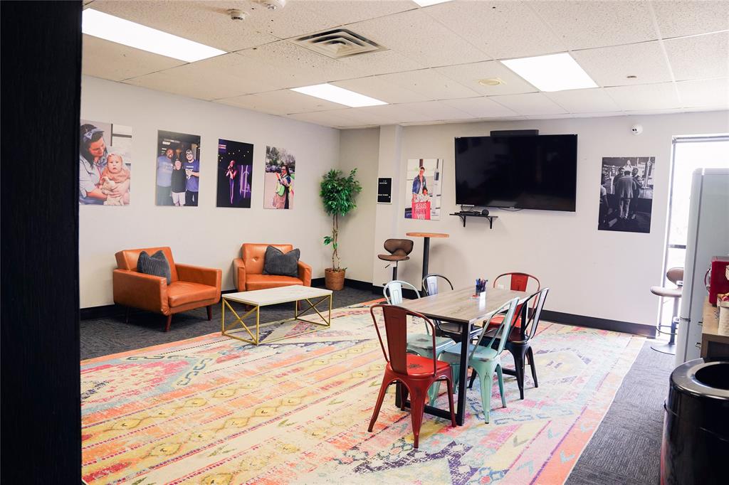 Wesley Methodist Add - Commercial Lease