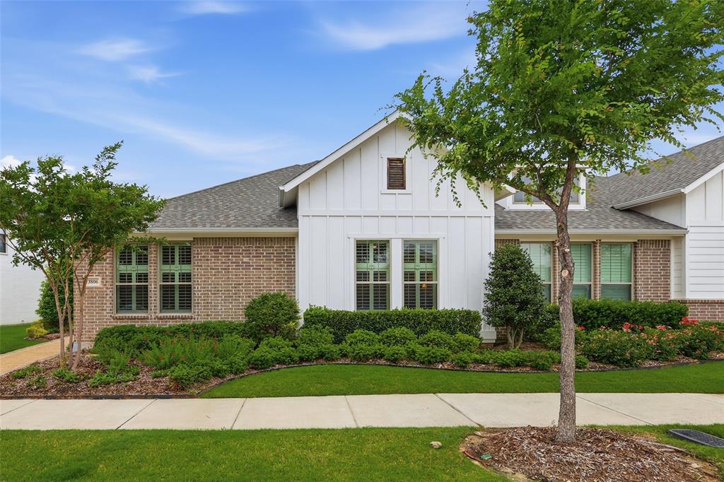 Viridian Village 1d - Residential