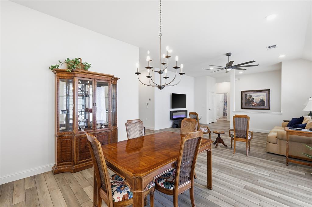 Viridian Village 1d - Residential