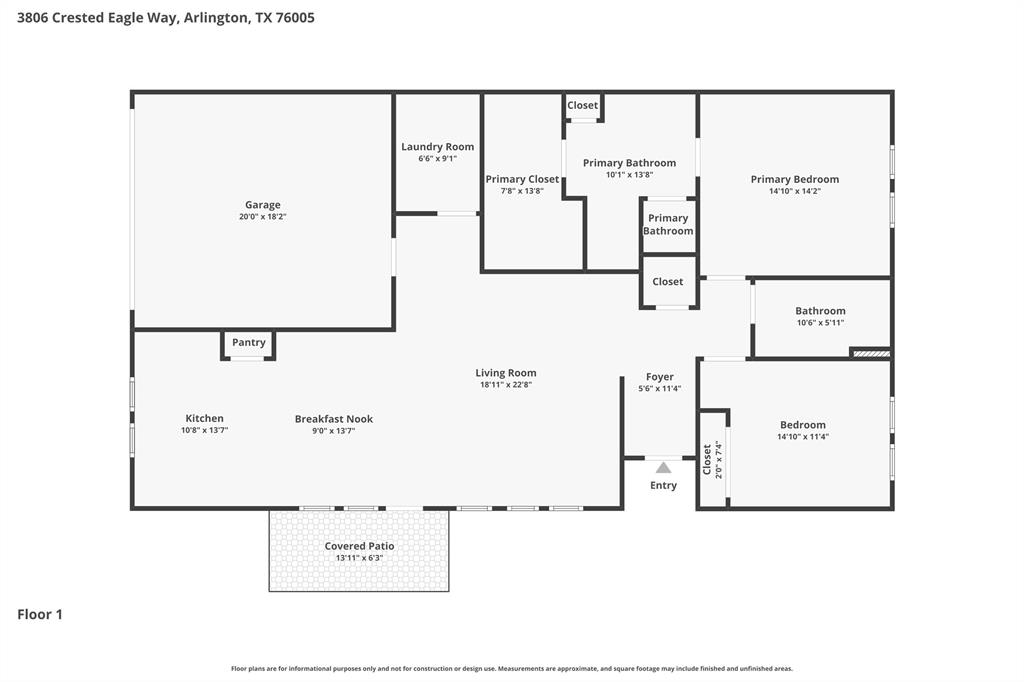 Viridian Village 1d - Residential