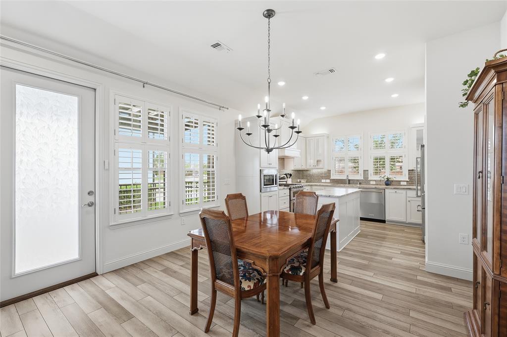 Viridian Village 1d - Residential