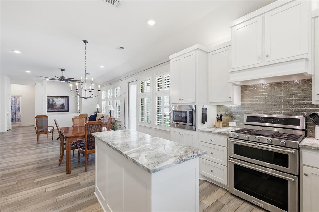 Viridian Village 1d - Residential