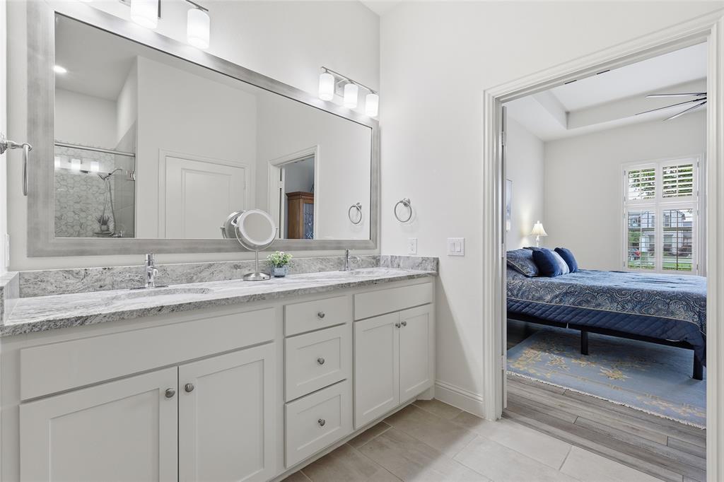 Viridian Village 1d - Residential