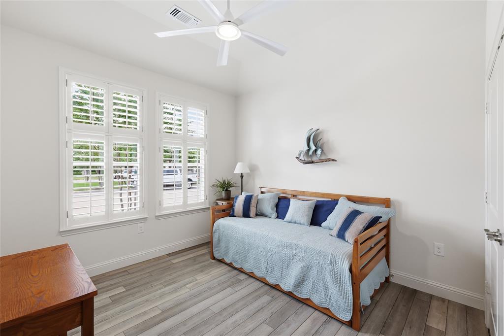 Viridian Village 1d - Residential