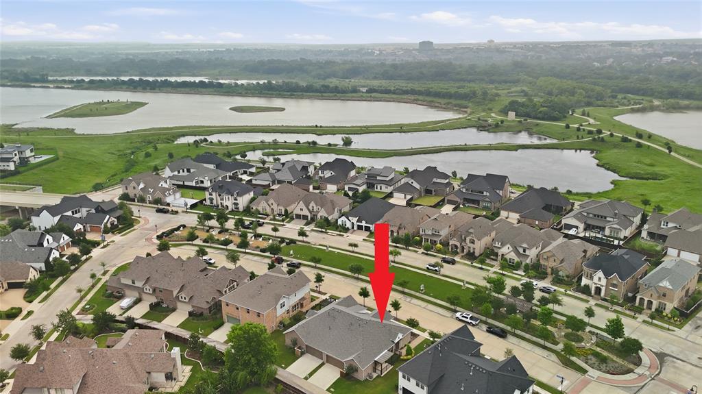 Viridian Village 1d - Residential