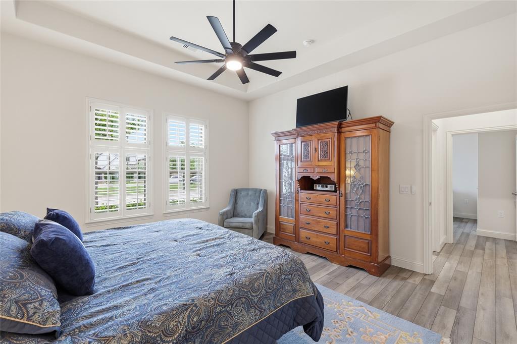 Viridian Village 1d - Residential