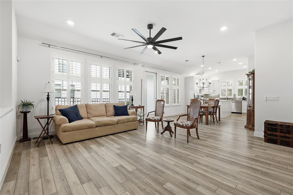 Viridian Village 1d - Residential