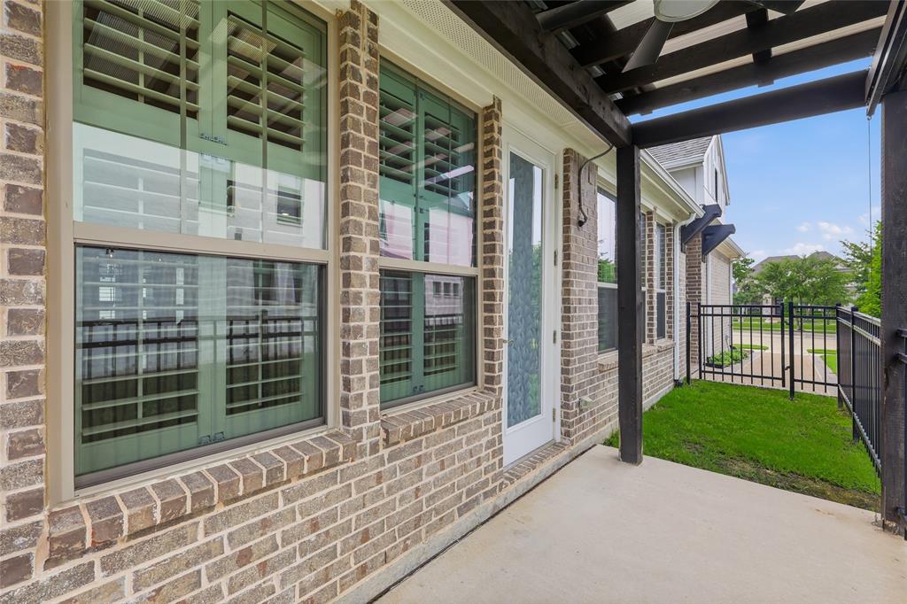 Viridian Village 1d - Residential