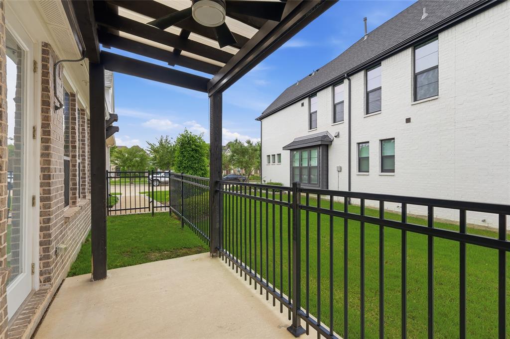 Viridian Village 1d - Residential