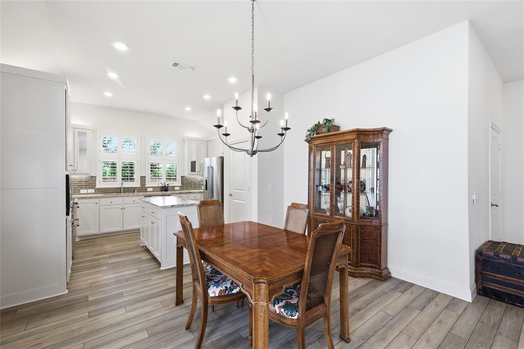 Viridian Village 1d - Residential