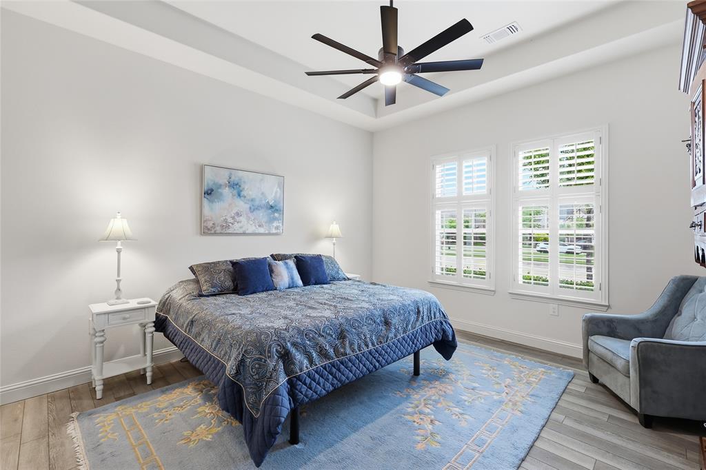 Viridian Village 1d - Residential