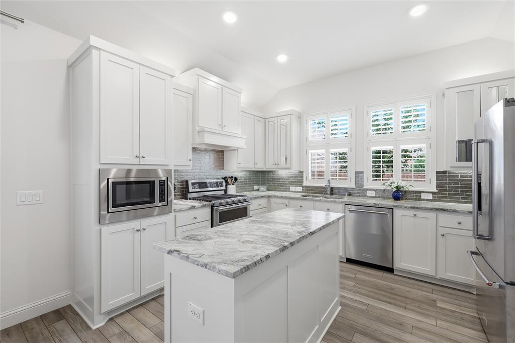 Viridian Village 1d - Residential